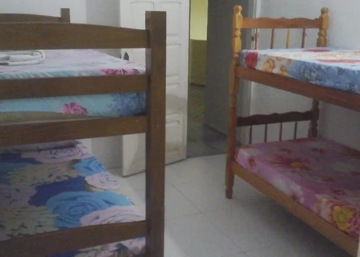 Hostel Da Paz