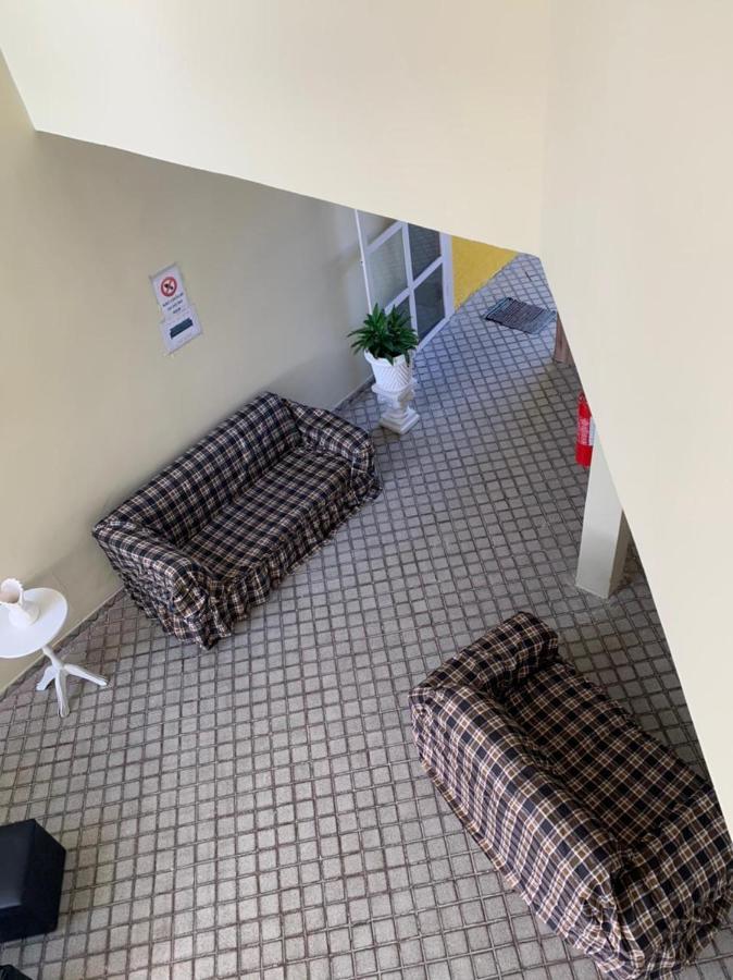 Da Paz Hostal